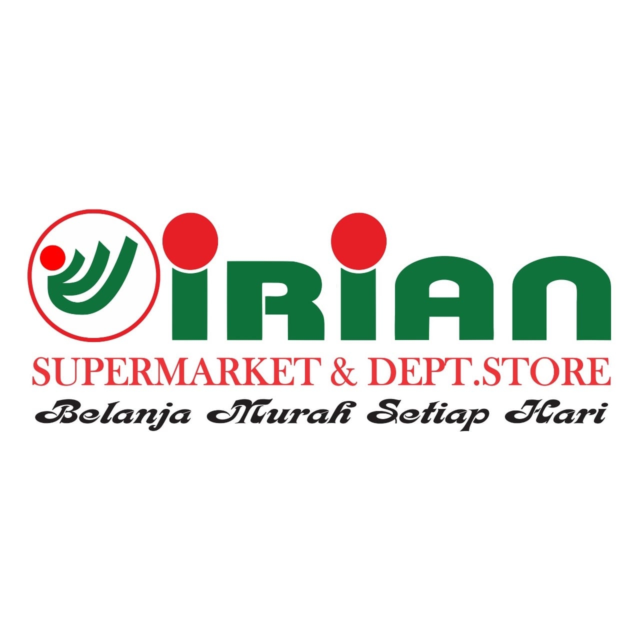 IrianSupermarket