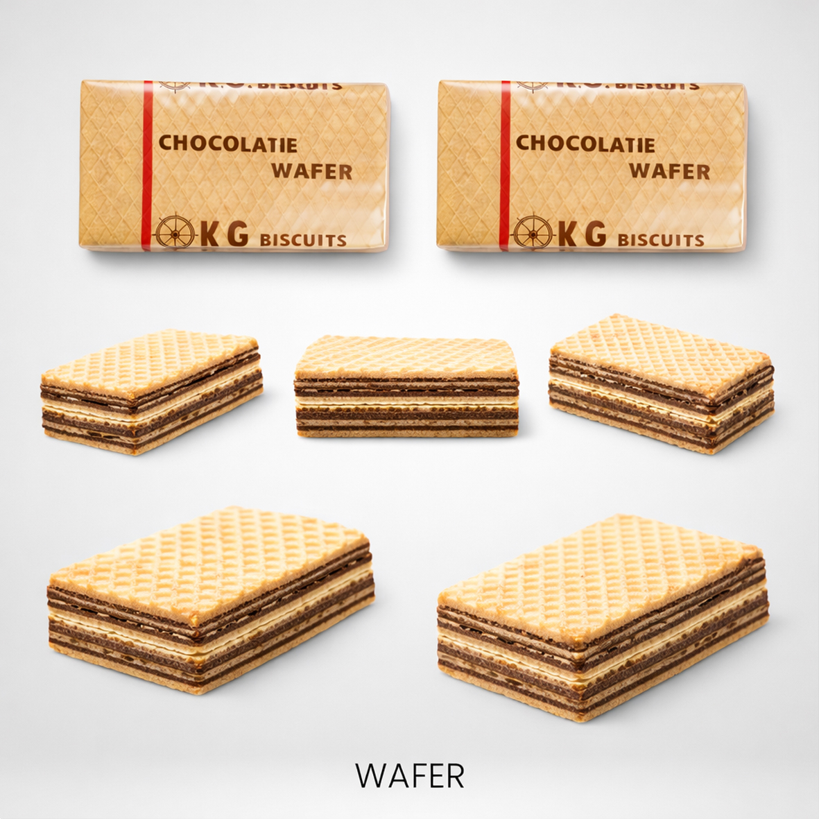 Wafer